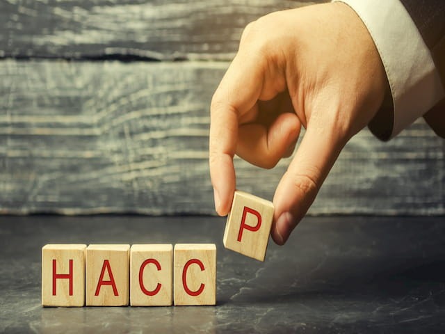 HACCP | Enhaii Mandiri 186